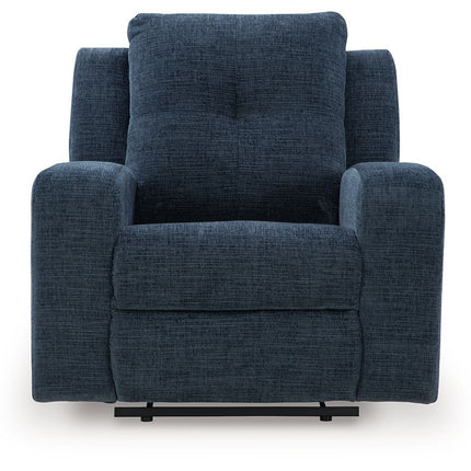 Danum - Zero Wall Recliner