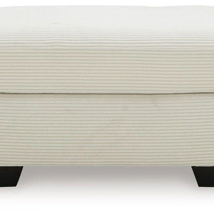 Greenbriar - Ottoman