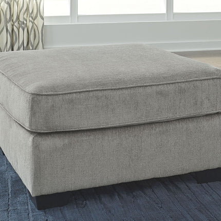 Altari - Accent Ottoman