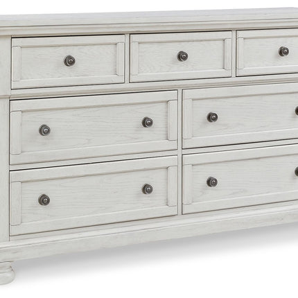 Robbinsdale - Dresser