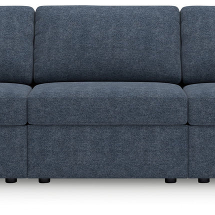 Modmax - Sectional - Ink