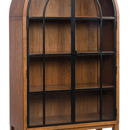 Greddinton - Display Cabinet