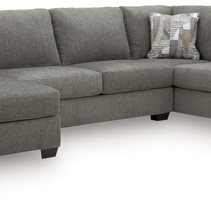 Clarington - Sectional