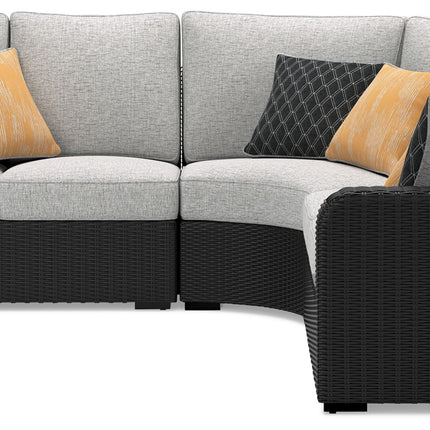 Beachcroft - Outdoor Sectional