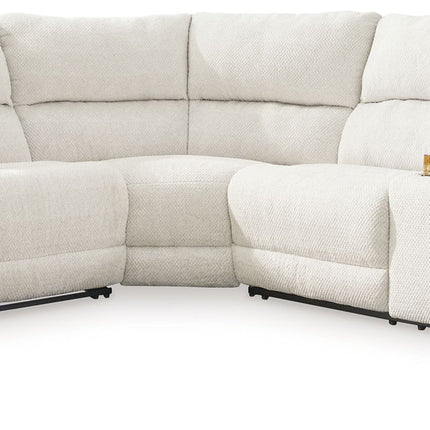 Keensburg - Power Reclining Sectional