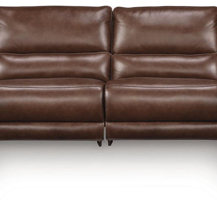 DeepWakes - Power Reclining Sectional