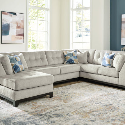 Maxon Place - Sectional