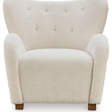 Larbell - Accent Chair