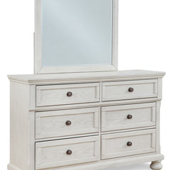 Collection image for: Dresser & Mirror