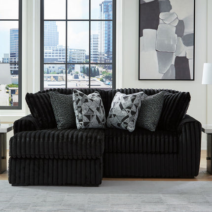 Midnight-Madness - Sectional