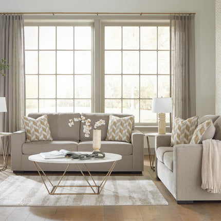 Bridgepoint - Living Room Set