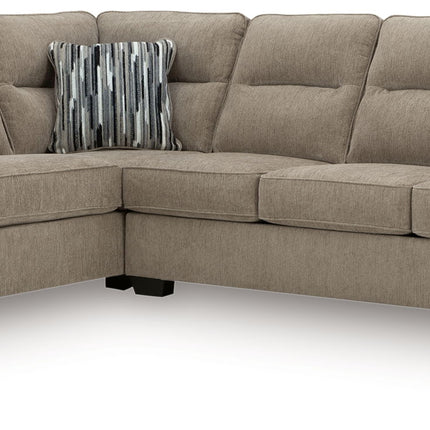 Olten - Sectional