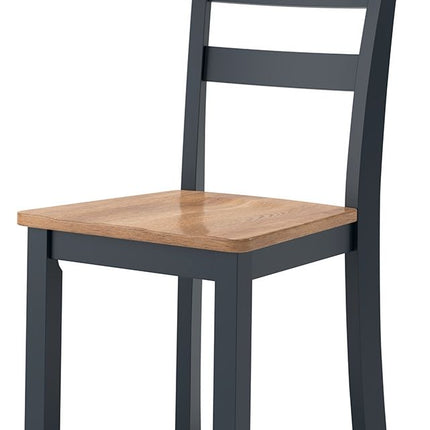 Gesthaven - Dining Room Side Chair (Set of 2)