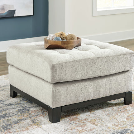 Maxon Place - Oversized Accent Ottoman