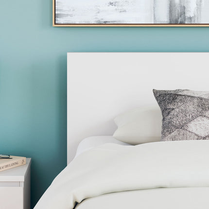 Onita - Panel Headboard