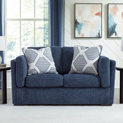 Evansley - Loveseat