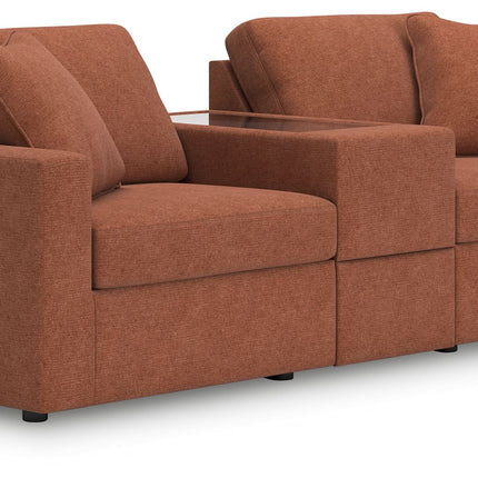 Modmax - Sectional - Spice