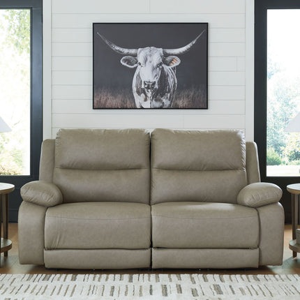 Narwhal Place - Reclining Sectional