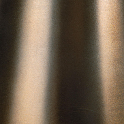Budington - Accent Table - Light Bronze Finish