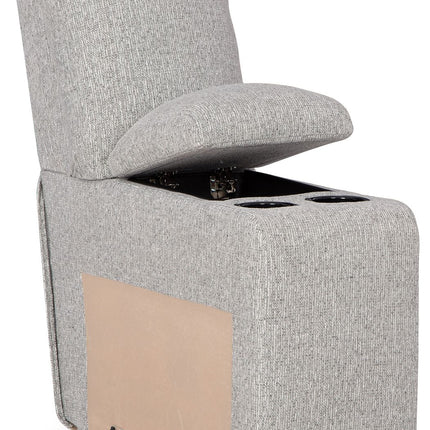 Acklen Place - Reclining Sectional