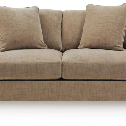 ChloeeAnne - Sofa - Honey