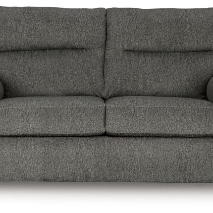 Bindura - Loveseat - Mineral