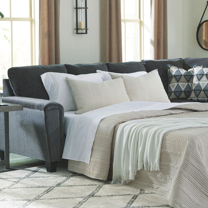 Abinger - Sleeper Sectional