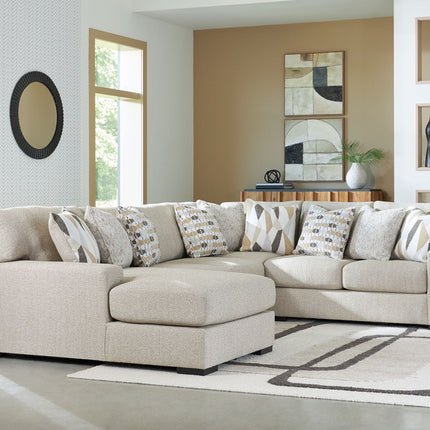 Laurelgrove - Sectional