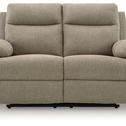 Side-Swipe - Reclining Living Room Set