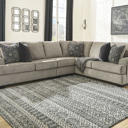 Bovarian - Sectional