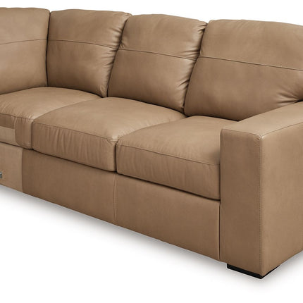 Bandon - Sectional