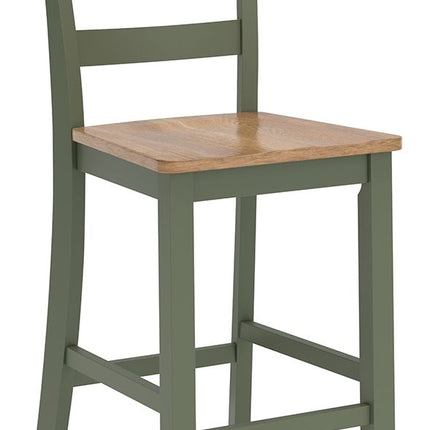 Gesthaven - Barstool (Set of 2)