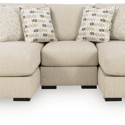 Laurelgrove - Sectional