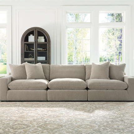 Maxton Heights - Sectional