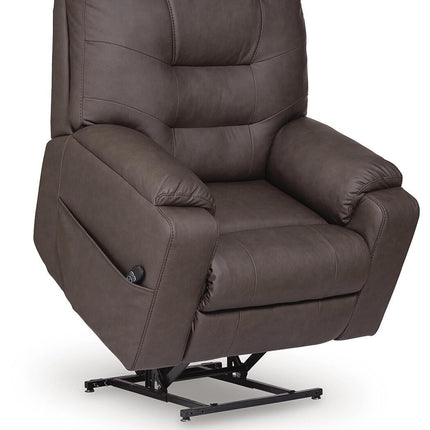 Belmone Pike - Power Lift Recliner