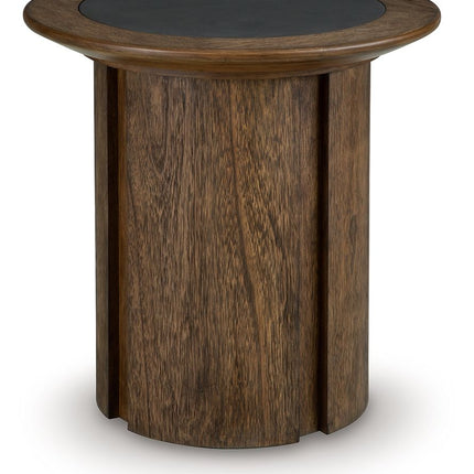 Dontayne - Round Table