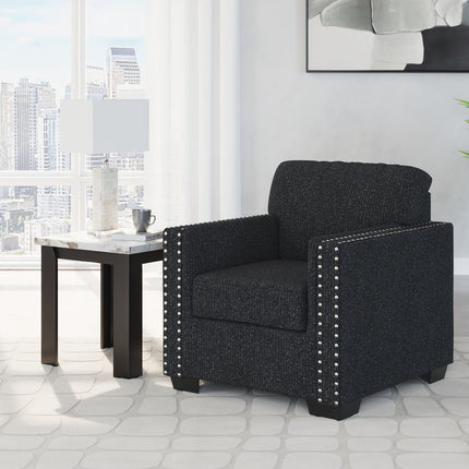 Jasmine Peaks - Living Room Set