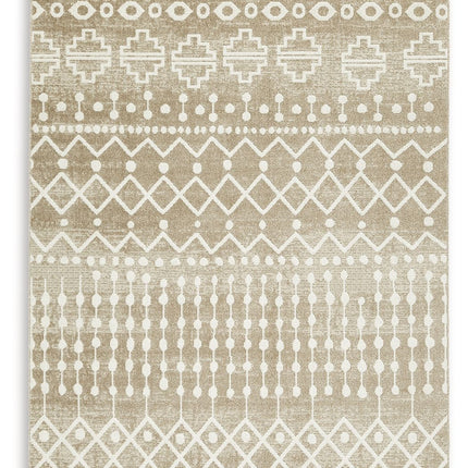 Bunchly - Rug