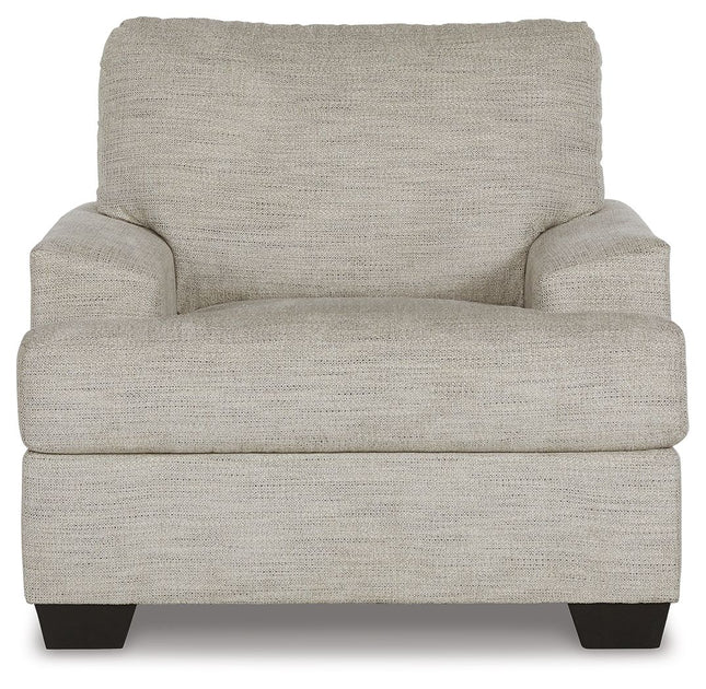 Vayda - Chair - Pebble