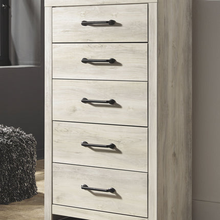 Cambeck - Bedroom Set