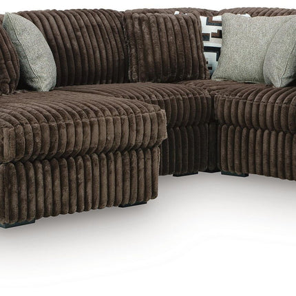 Midnight-Madness - Sectional