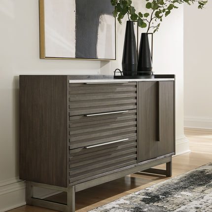 Arkenton - Dresser