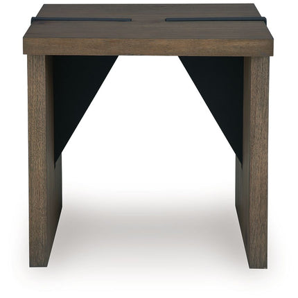 Kandinew - Living Room Table