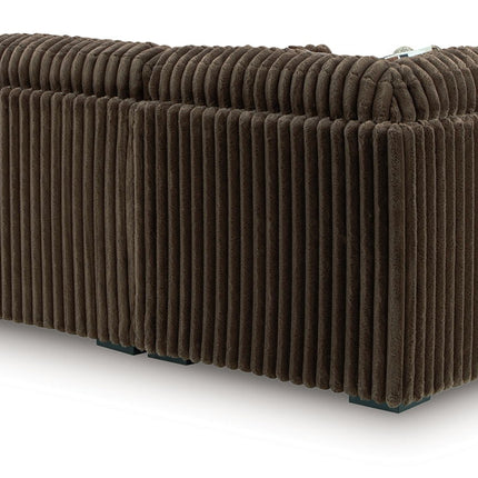 Midnight-Madness - Sectional