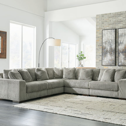 Lindyn - Sectional