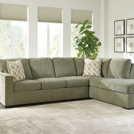 Bridgepoint - Sleeper Sectional