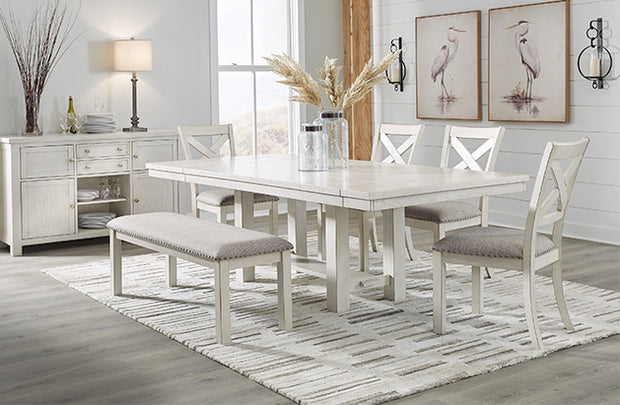 10% sale on Dining Sets