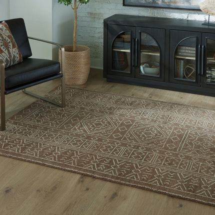 Merrittman - Rug