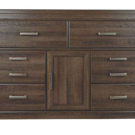 Juararo - Dresser