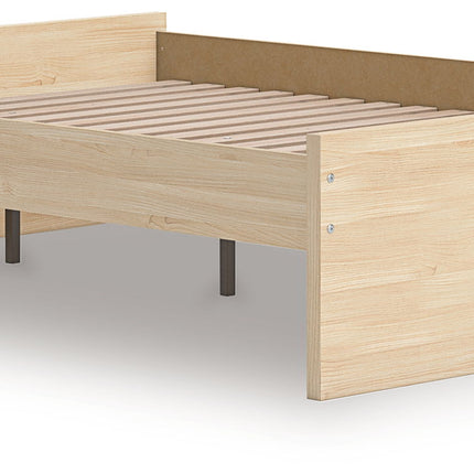 Onita - Platform Bed